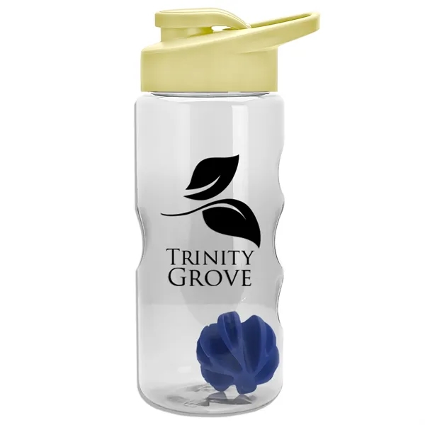 Garyline® Mini Mountain Tritan® Shaker Bottle with Drink-... - Garyline® Mini Mountain Tritan® Shaker Bottle with Drink-... - Image 1028 of 2632