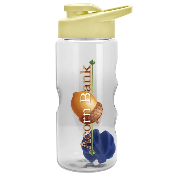 Garyline® Mini Mountain Tritan® Shaker Bottle with Drink-... - Garyline® Mini Mountain Tritan® Shaker Bottle with Drink-... - Image 1029 of 2632