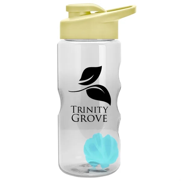 Garyline® Mini Mountain Tritan® Shaker Bottle with Drink-... - Garyline® Mini Mountain Tritan® Shaker Bottle with Drink-... - Image 1030 of 2632