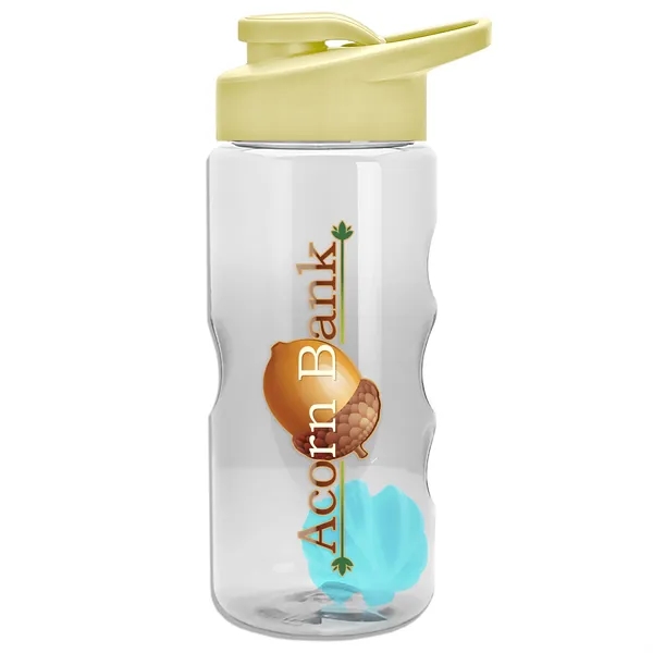 Garyline® Mini Mountain Tritan® Shaker Bottle with Drink-... - Garyline® Mini Mountain Tritan® Shaker Bottle with Drink-... - Image 1031 of 2632