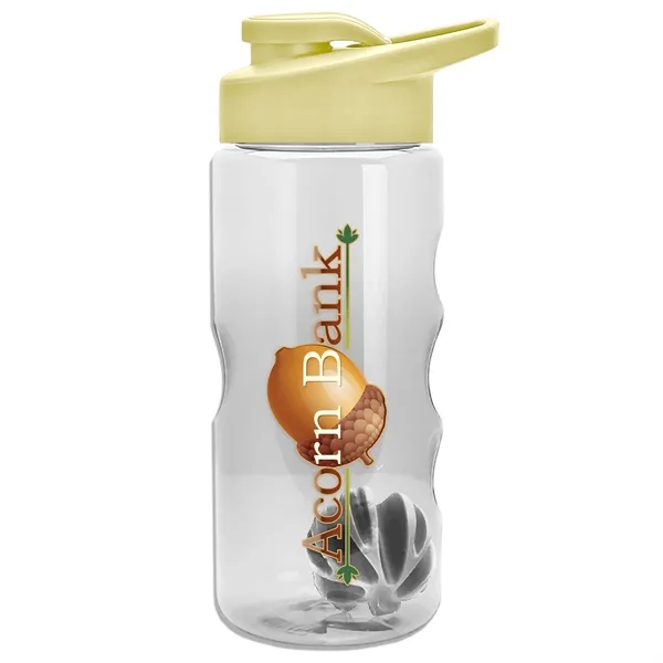 Garyline® Mini Mountain Tritan® Shaker Bottle with Drink-... - Garyline® Mini Mountain Tritan® Shaker Bottle with Drink-... - Image 1033 of 2632