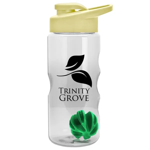 Garyline® Mini Mountain Tritan® Shaker Bottle with Drink-... - Garyline® Mini Mountain Tritan® Shaker Bottle with Drink-... - Image 1034 of 2632
