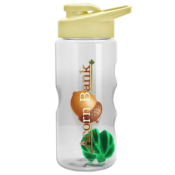 Garyline® Mini Mountain Tritan® Shaker Bottle with Drink-... - Garyline® Mini Mountain Tritan® Shaker Bottle with Drink-... - Image 1035 of 2632