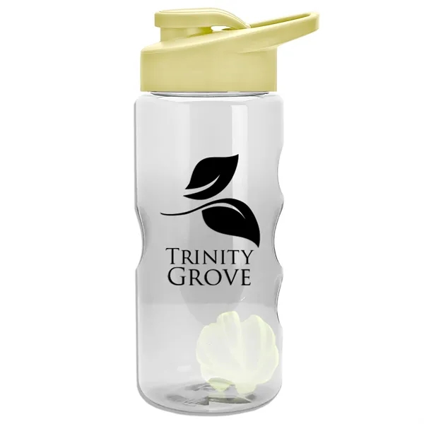 Garyline® Mini Mountain Tritan® Shaker Bottle with Drink-... - Garyline® Mini Mountain Tritan® Shaker Bottle with Drink-... - Image 1036 of 2632