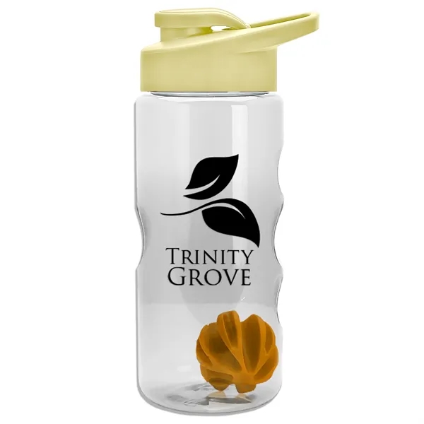 Garyline® Mini Mountain Tritan® Shaker Bottle with Drink-... - Garyline® Mini Mountain Tritan® Shaker Bottle with Drink-... - Image 1038 of 2632