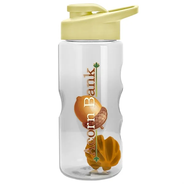 Garyline® Mini Mountain Tritan® Shaker Bottle with Drink-... - Garyline® Mini Mountain Tritan® Shaker Bottle with Drink-... - Image 1039 of 2632