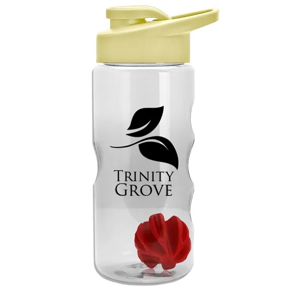 Garyline® Mini Mountain Tritan® Shaker Bottle with Drink-... - Garyline® Mini Mountain Tritan® Shaker Bottle with Drink-... - Image 1040 of 2632