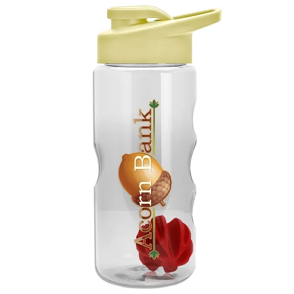 Garyline® Mini Mountain Tritan® Shaker Bottle with Drink-... - Garyline® Mini Mountain Tritan® Shaker Bottle with Drink-... - Image 1041 of 2632
