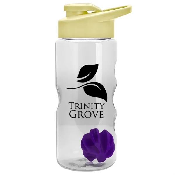 Garyline® Mini Mountain Tritan® Shaker Bottle with Drink-... - Garyline® Mini Mountain Tritan® Shaker Bottle with Drink-... - Image 1042 of 2632