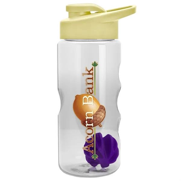 Garyline® Mini Mountain Tritan® Shaker Bottle with Drink-... - Garyline® Mini Mountain Tritan® Shaker Bottle with Drink-... - Image 1043 of 2632