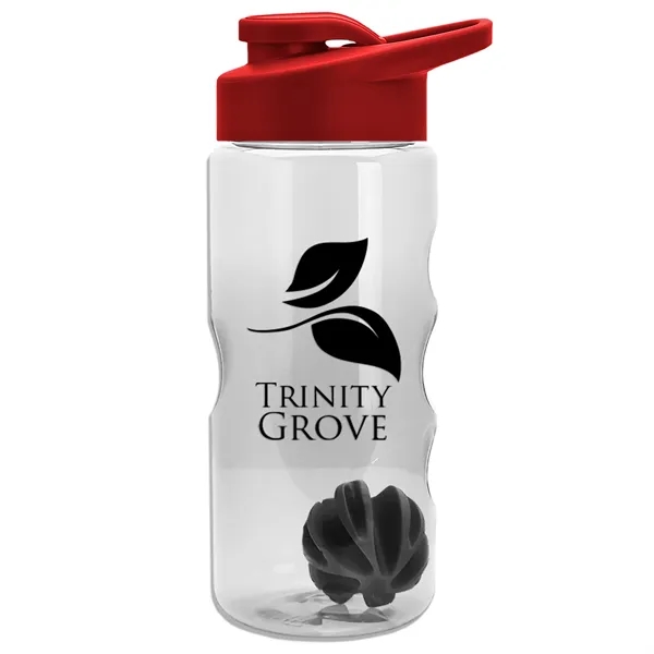 Garyline® Mini Mountain Tritan® Shaker Bottle with Drink-... - Garyline® Mini Mountain Tritan® Shaker Bottle with Drink-... - Image 1044 of 2632