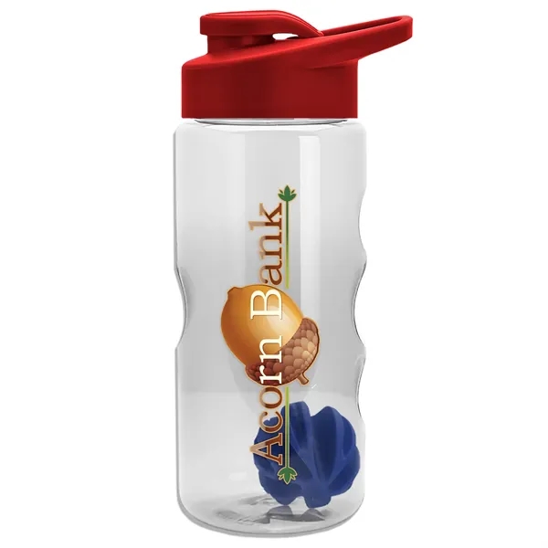 Garyline® Mini Mountain Tritan® Shaker Bottle with Drink-... - Garyline® Mini Mountain Tritan® Shaker Bottle with Drink-... - Image 1047 of 2632