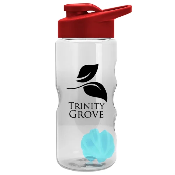 Garyline® Mini Mountain Tritan® Shaker Bottle with Drink-... - Garyline® Mini Mountain Tritan® Shaker Bottle with Drink-... - Image 1048 of 2632