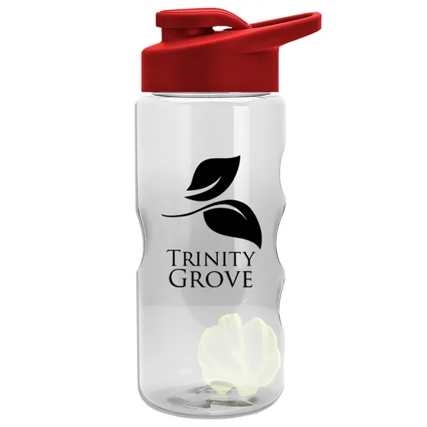 Garyline® Mini Mountain Tritan® Shaker Bottle with Drink-... - Garyline® Mini Mountain Tritan® Shaker Bottle with Drink-... - Image 1054 of 2632