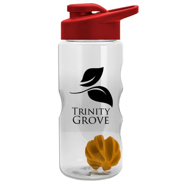 Garyline® Mini Mountain Tritan® Shaker Bottle with Drink-... - Garyline® Mini Mountain Tritan® Shaker Bottle with Drink-... - Image 1056 of 2632