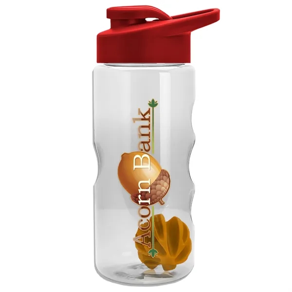 Garyline® Mini Mountain Tritan® Shaker Bottle with Drink-... - Garyline® Mini Mountain Tritan® Shaker Bottle with Drink-... - Image 1057 of 2632
