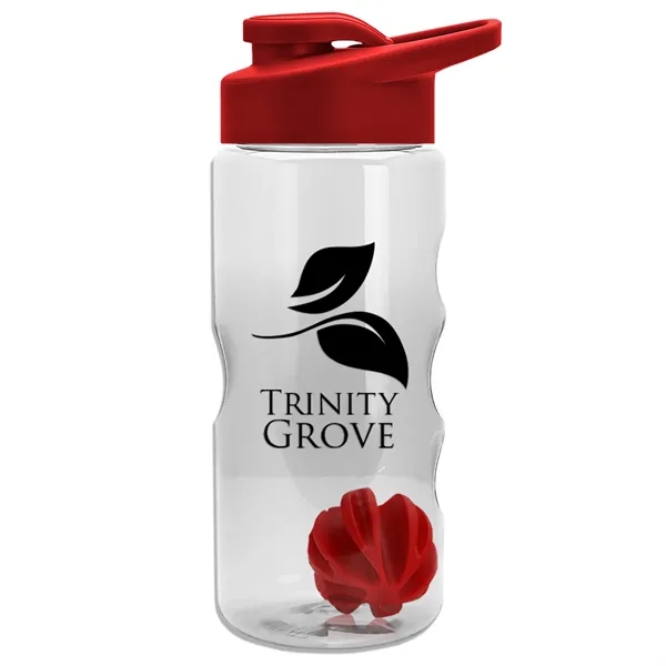 Garyline® Mini Mountain Tritan® Shaker Bottle with Drink-... - Garyline® Mini Mountain Tritan® Shaker Bottle with Drink-... - Image 1058 of 2632