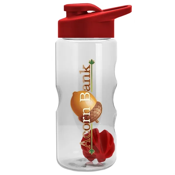 Garyline® Mini Mountain Tritan® Shaker Bottle with Drink-... - Garyline® Mini Mountain Tritan® Shaker Bottle with Drink-... - Image 1059 of 2632