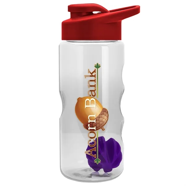 Garyline® Mini Mountain Tritan® Shaker Bottle with Drink-... - Garyline® Mini Mountain Tritan® Shaker Bottle with Drink-... - Image 1061 of 2632