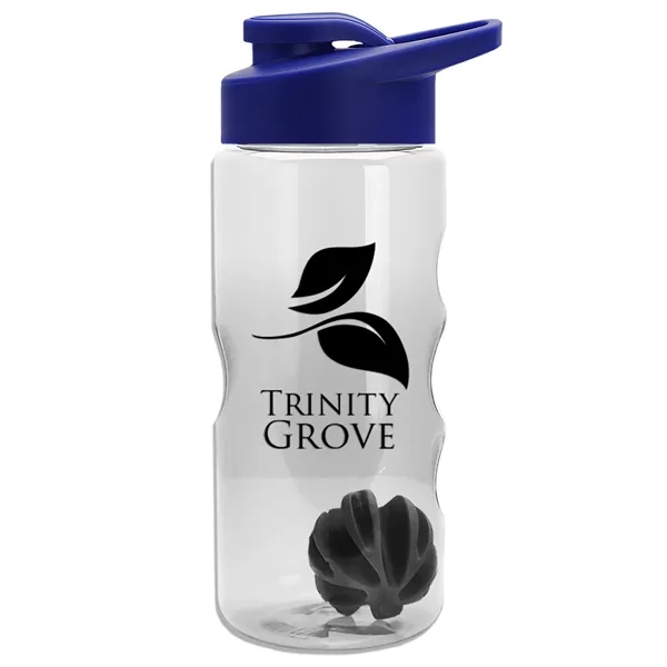 Garyline® Mini Mountain Tritan® Shaker Bottle with Drink-... - Garyline® Mini Mountain Tritan® Shaker Bottle with Drink-... - Image 1062 of 2632