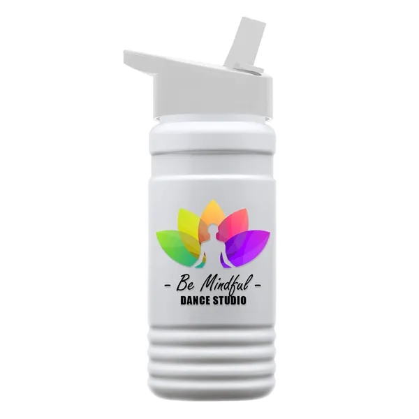 Garyline® RPET Bottle with Flip-Straw Lid - 20 oz. - Garyline® RPET Bottle with Flip-Straw Lid - 20 oz. - Image 239 of 273