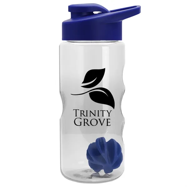 Garyline® Mini Mountain Tritan® Shaker Bottle with Drink-... - Garyline® Mini Mountain Tritan® Shaker Bottle with Drink-... - Image 1064 of 2632