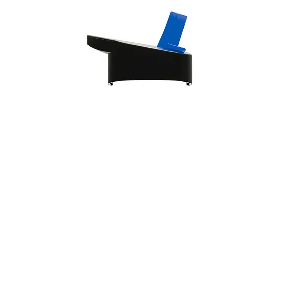 Garyline® RPET Bottle with Flip-Straw Lid - 20 oz. - Garyline® RPET Bottle with Flip-Straw Lid - 20 oz. - Image 241 of 273