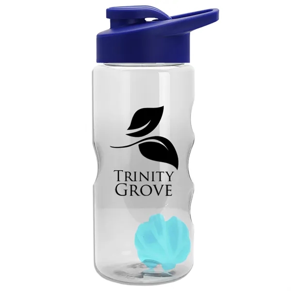 Garyline® Mini Mountain Tritan® Shaker Bottle with Drink-... - Garyline® Mini Mountain Tritan® Shaker Bottle with Drink-... - Image 1066 of 2632