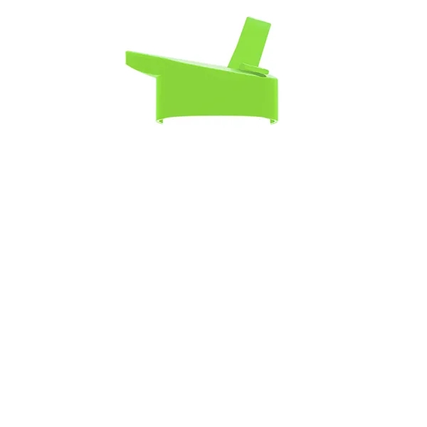 Garyline® RPET Bottle with Flip-Straw Lid - 20 oz. - Garyline® RPET Bottle with Flip-Straw Lid - 20 oz. - Image 245 of 273