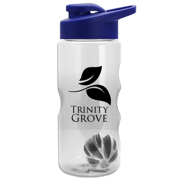 Garyline® Mini Mountain Tritan® Shaker Bottle with Drink-... - Garyline® Mini Mountain Tritan® Shaker Bottle with Drink-... - Image 1068 of 2632