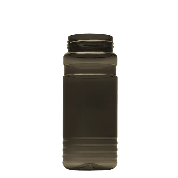 Garyline® RPET Bottle with Flip-Straw Lid - 20 oz. - Garyline® RPET Bottle with Flip-Straw Lid - 20 oz. - Image 249 of 273