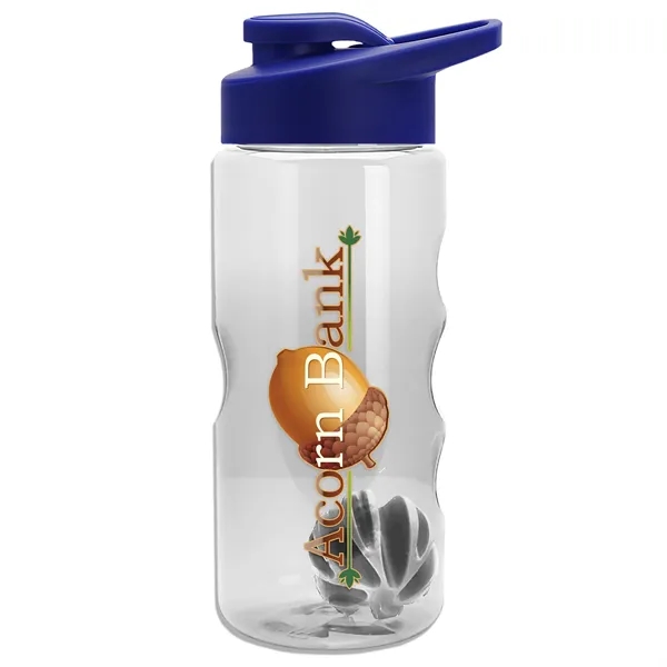 Garyline® Mini Mountain Tritan® Shaker Bottle with Drink-... - Garyline® Mini Mountain Tritan® Shaker Bottle with Drink-... - Image 1069 of 2632
