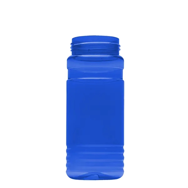 Garyline® RPET Bottle with Flip-Straw Lid - 20 oz. - Garyline® RPET Bottle with Flip-Straw Lid - 20 oz. - Image 250 of 273