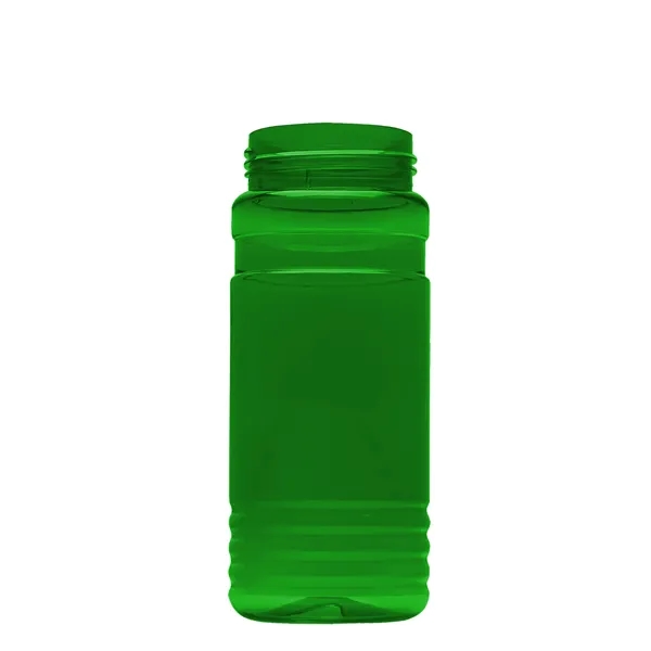 Garyline® RPET Bottle with Flip-Straw Lid - 20 oz. - Garyline® RPET Bottle with Flip-Straw Lid - 20 oz. - Image 251 of 273