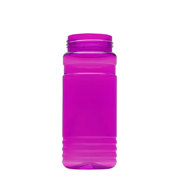 Garyline® RPET Bottle with Flip-Straw Lid - 20 oz. - Garyline® RPET Bottle with Flip-Straw Lid - 20 oz. - Image 252 of 273