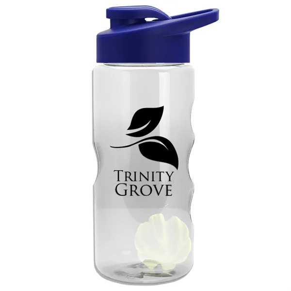Garyline® Mini Mountain Tritan® Shaker Bottle with Drink-... - Garyline® Mini Mountain Tritan® Shaker Bottle with Drink-... - Image 1072 of 2632