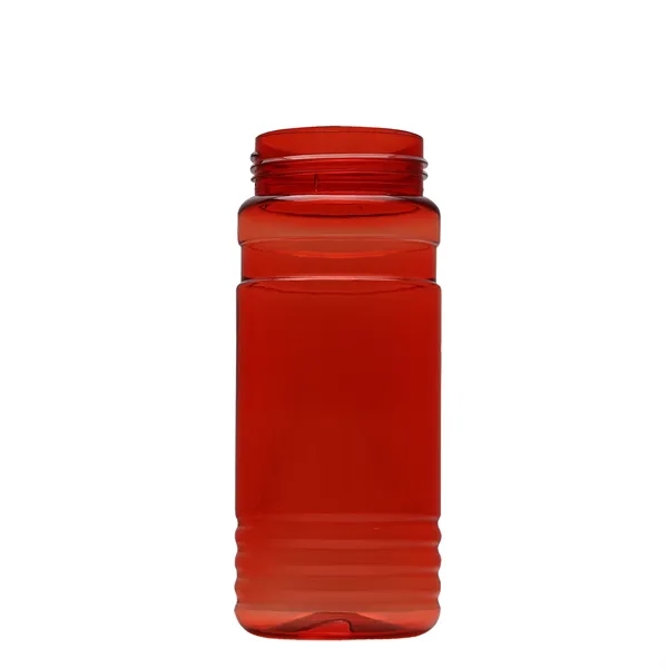 Garyline® RPET Bottle with Flip-Straw Lid - 20 oz. - Garyline® RPET Bottle with Flip-Straw Lid - 20 oz. - Image 253 of 273