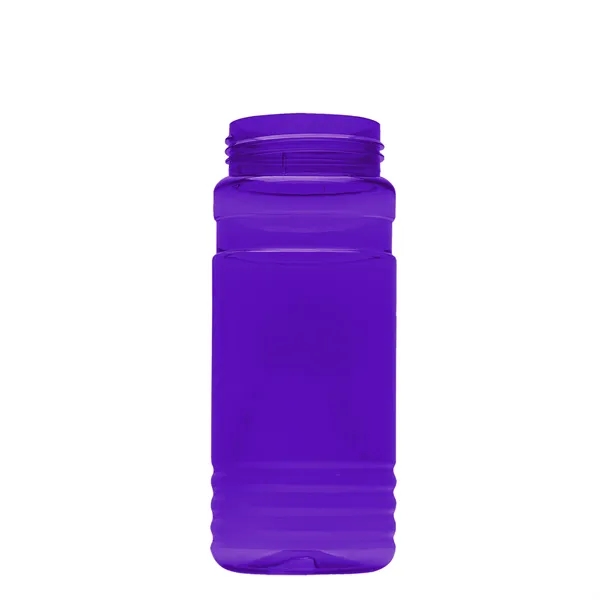 Garyline® RPET Bottle with Flip-Straw Lid - 20 oz. - Garyline® RPET Bottle with Flip-Straw Lid - 20 oz. - Image 254 of 273