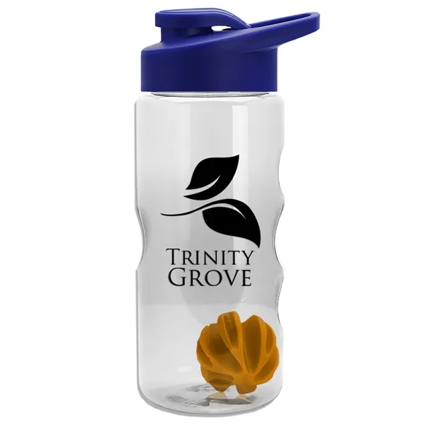 Garyline® Mini Mountain Tritan® Shaker Bottle with Drink-... - Garyline® Mini Mountain Tritan® Shaker Bottle with Drink-... - Image 1074 of 2632
