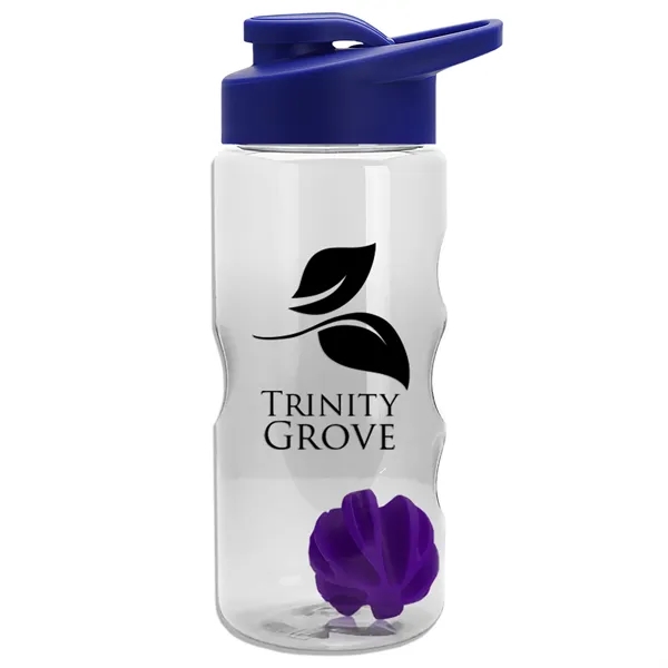Garyline® Mini Mountain Tritan® Shaker Bottle with Drink-... - Garyline® Mini Mountain Tritan® Shaker Bottle with Drink-... - Image 1078 of 2632