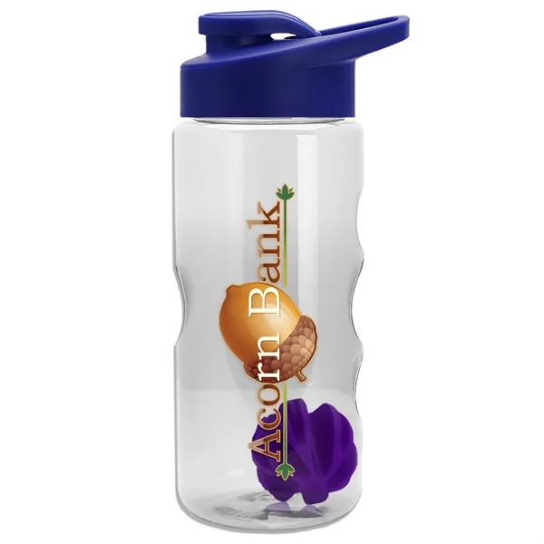 Garyline® Mini Mountain Tritan® Shaker Bottle with Drink-... - Garyline® Mini Mountain Tritan® Shaker Bottle with Drink-... - Image 1079 of 2632