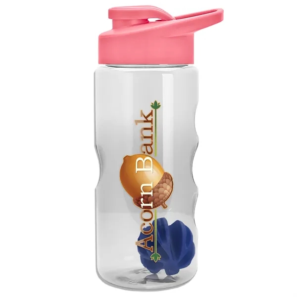 Garyline® Mini Mountain Tritan® Shaker Bottle with Drink-... - Garyline® Mini Mountain Tritan® Shaker Bottle with Drink-... - Image 1083 of 2632