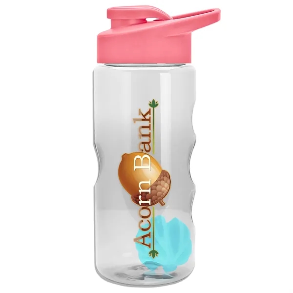 Garyline® Mini Mountain Tritan® Shaker Bottle with Drink-... - Garyline® Mini Mountain Tritan® Shaker Bottle with Drink-... - Image 1085 of 2632