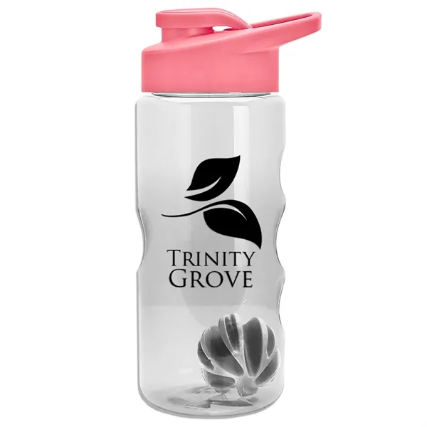 Garyline® Mini Mountain Tritan® Shaker Bottle with Drink-... - Garyline® Mini Mountain Tritan® Shaker Bottle with Drink-... - Image 1086 of 2632