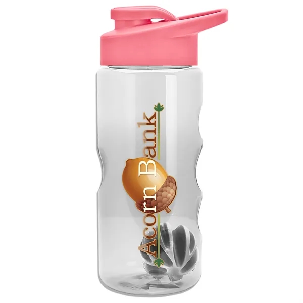 Garyline® Mini Mountain Tritan® Shaker Bottle with Drink-... - Garyline® Mini Mountain Tritan® Shaker Bottle with Drink-... - Image 1087 of 2632