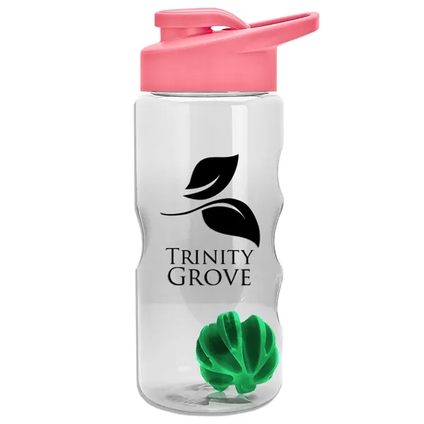 Garyline® Mini Mountain Tritan® Shaker Bottle with Drink-... - Garyline® Mini Mountain Tritan® Shaker Bottle with Drink-... - Image 1088 of 2632