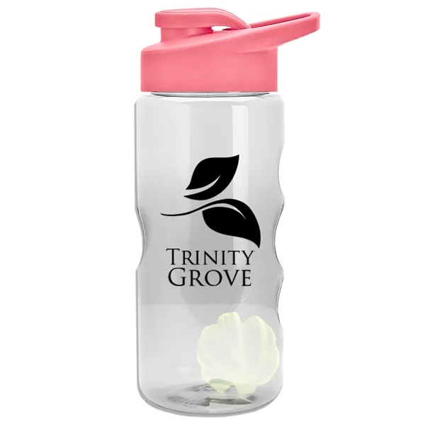 Garyline® Mini Mountain Tritan® Shaker Bottle with Drink-... - Garyline® Mini Mountain Tritan® Shaker Bottle with Drink-... - Image 1090 of 2632