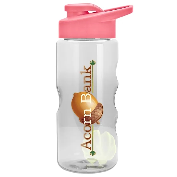 Garyline® Mini Mountain Tritan® Shaker Bottle with Drink-... - Garyline® Mini Mountain Tritan® Shaker Bottle with Drink-... - Image 1091 of 2632