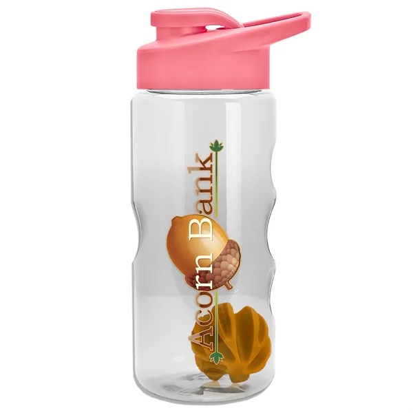 Garyline® Mini Mountain Tritan® Shaker Bottle with Drink-... - Garyline® Mini Mountain Tritan® Shaker Bottle with Drink-... - Image 1093 of 2632
