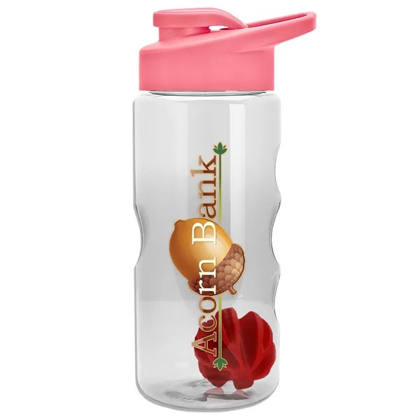 Garyline® Mini Mountain Tritan® Shaker Bottle with Drink-... - Garyline® Mini Mountain Tritan® Shaker Bottle with Drink-... - Image 1095 of 2632